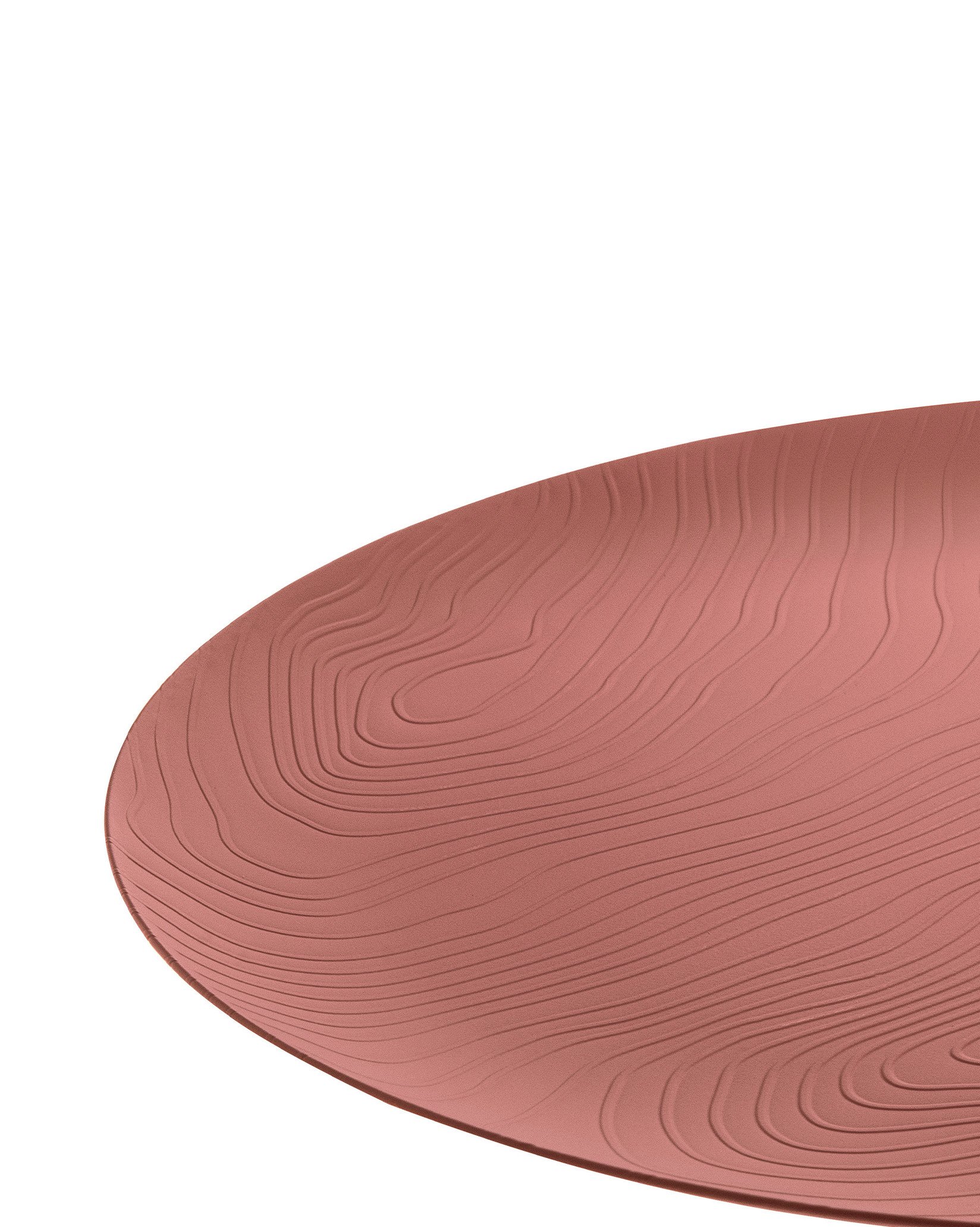 Поднос из шпона Alessi PU07 - Вид №4