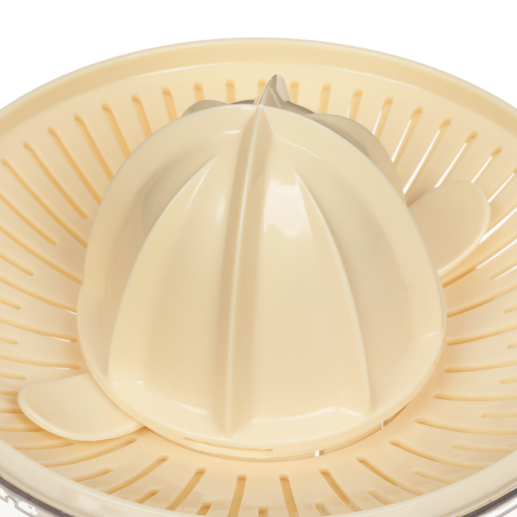 9001401 Соковыжималка электрическая BQ J1005 бежевый STDN-0109715 - Вид №3