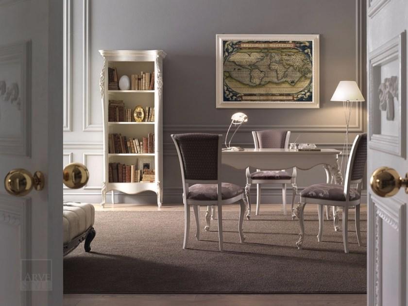 Arvestyle Самонесущий открытый книжный шкаф из массива дерева Venere sun-id-1511191 - Вид №4