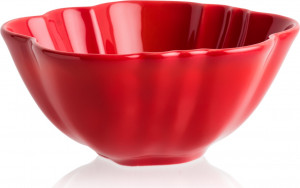 10605829 Bordallo Pinheiro Салатник Bordallo Pinheiro Томат 16см, керамика Керамика