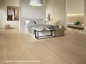 Atlas Concorde Пол из керамогранита под дерево Nid