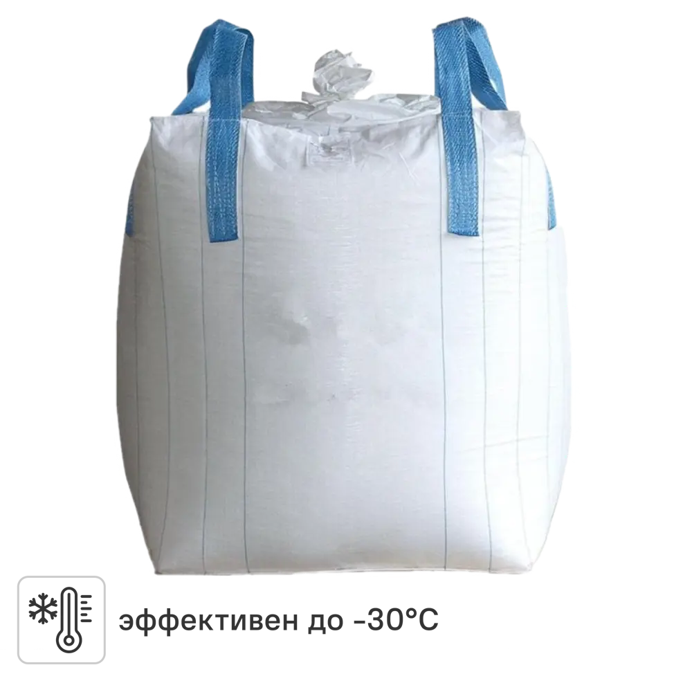Добавка противоморозная Реаг Пескосоль 1000 кг 86483273 STLM-2169100 Santreyd 