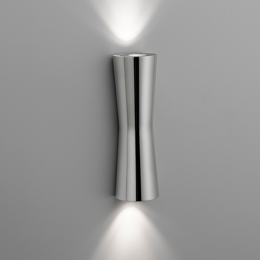 Flos F1584057 Clessidra бра 110463 - Вид №1