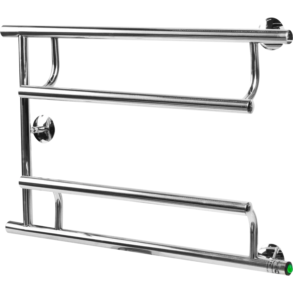 Электрический полотенцесушитель АРГО Орион Империя-Э для современной ванной 82221073 STLM-0022244