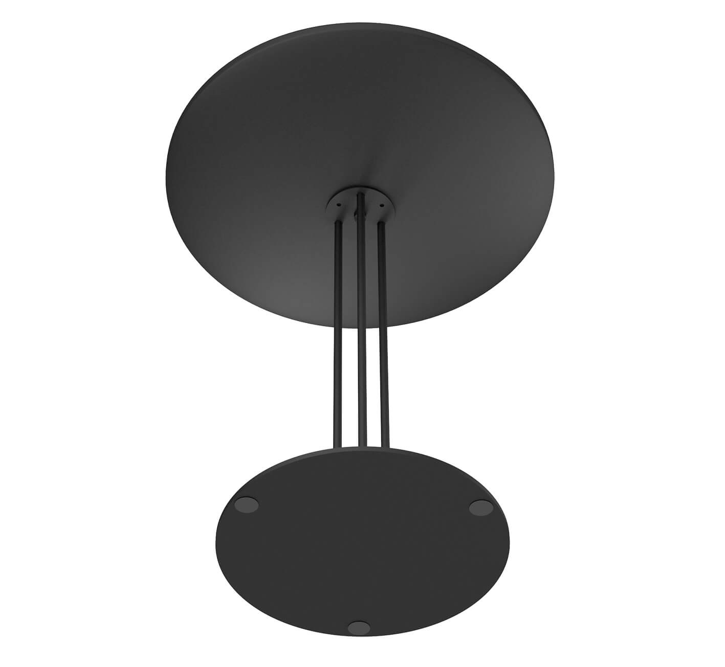 Столик журнальный SHT-CT54/H43 Santreyd  - Вид №3