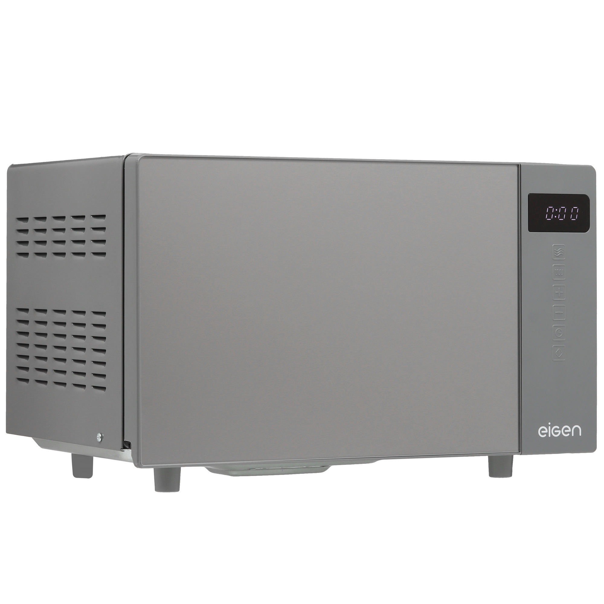 9134414 Микроволновая печь Eigen MW20-H01S серый STDN-0025459 - Вид №1