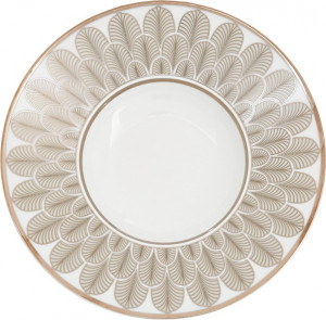 10647768 Richard Ginori Тарелка суповая 27 см Фарфор
