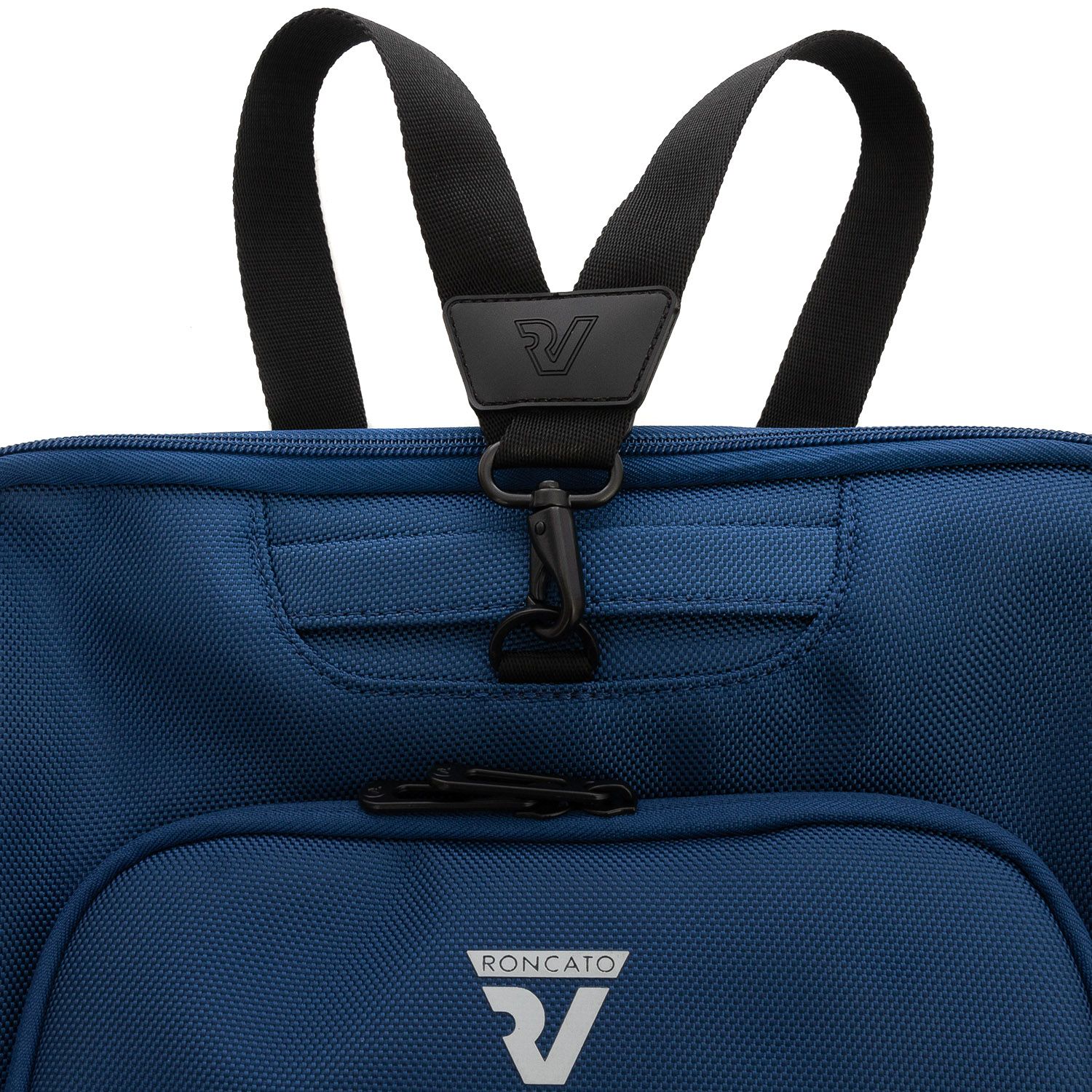 5553-0183 Чемодан 5553 Trolley S Roncato D-BOX  - Вид №12