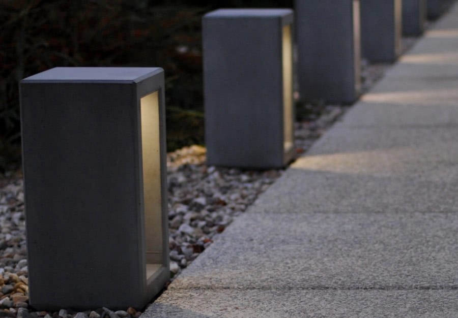 Бетонный столбик SIT Наброски ARCH-00101533 - Вид №4