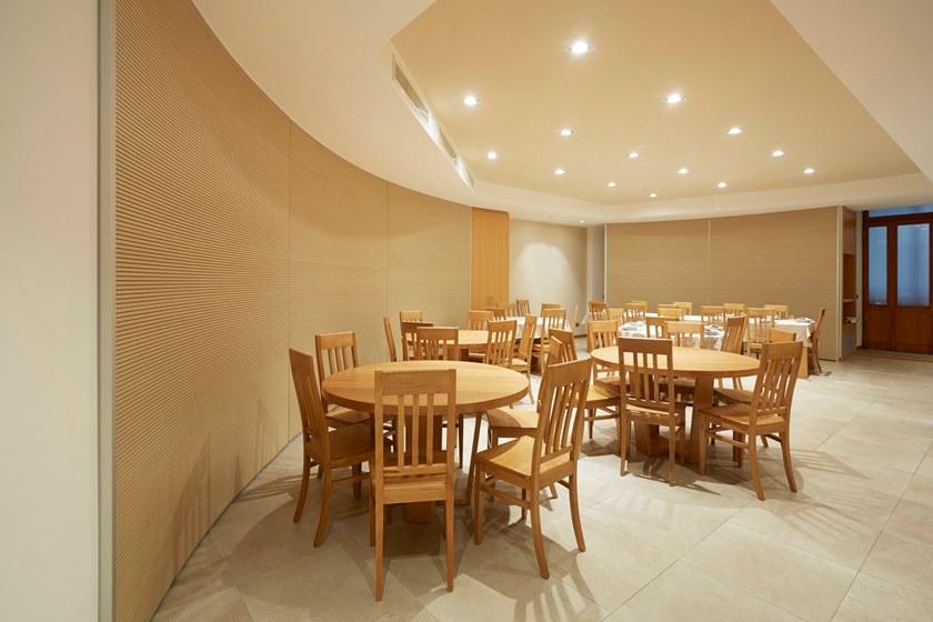 SOFT SOUND Звукопоглощающее покрытие из огнестойкого мдф Soft top sun-id-1485281 - Вид №21