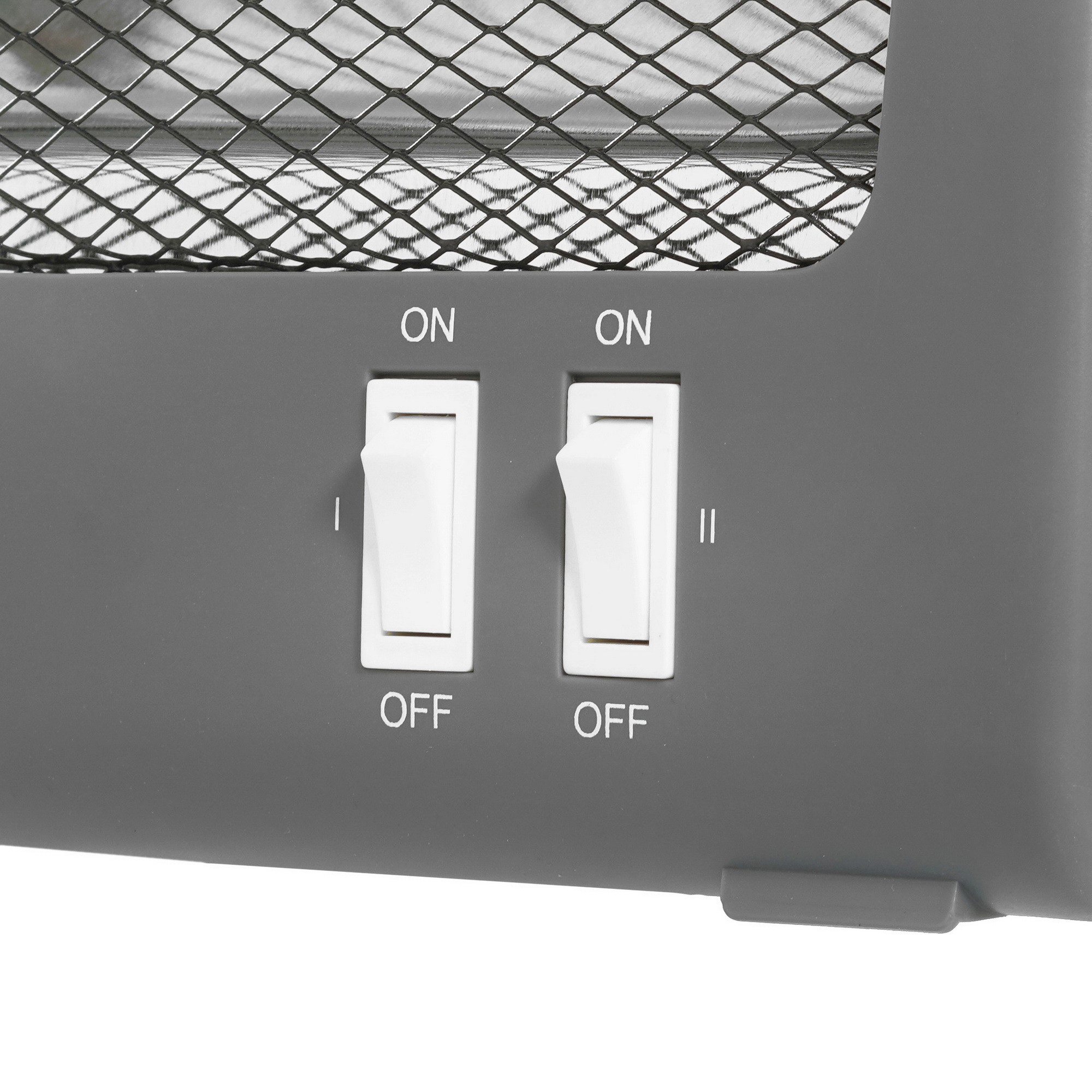 1072412 Инфракрасный обогреватель Timberk TCH Q1 800 STDN-0137097 - Вид №3