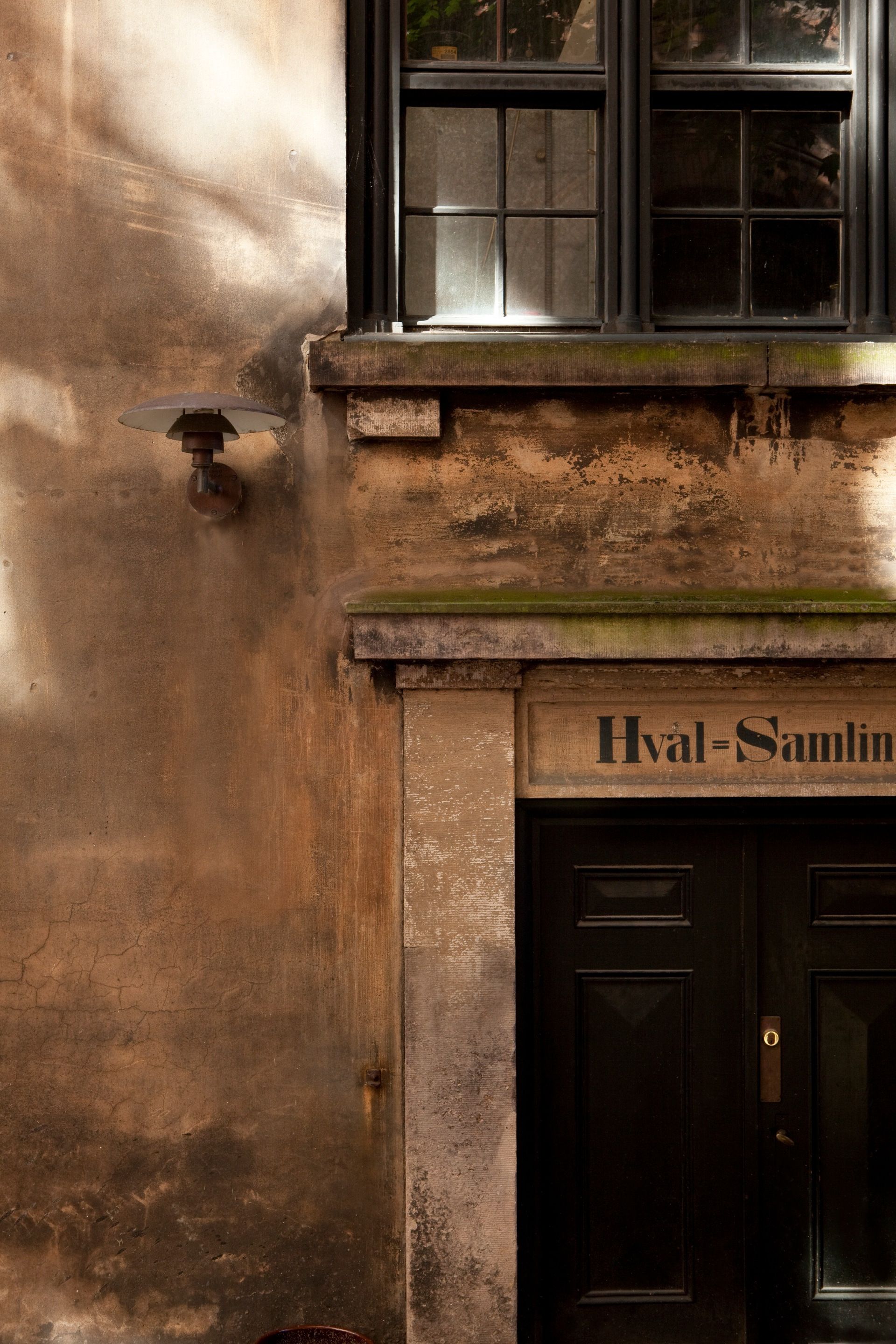 Медная наружная настенная лампа Louis Poulsen PH ARCH-00084549 - Вид №35