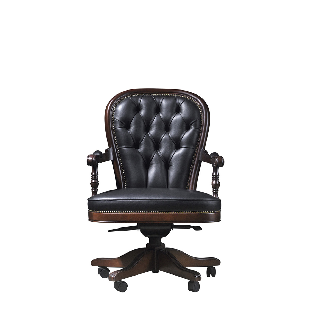 Офисное кресло Sorbona Sorbona A2565 Coleccion Alexandra