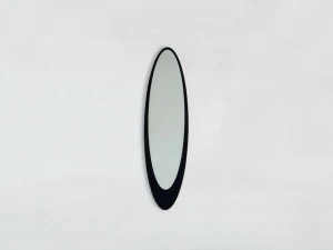 Tonin Casa Зеркало настенное овальное в раме