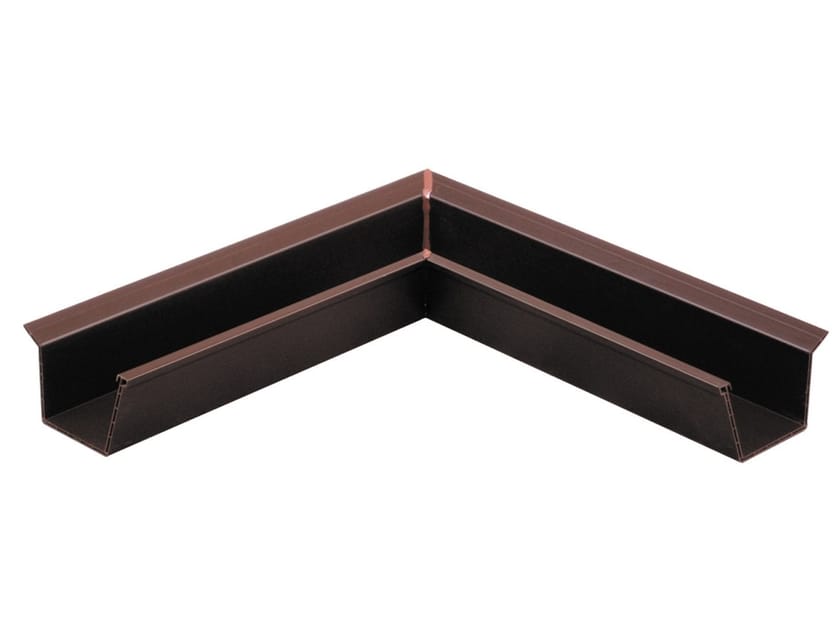Внутренний угловой желоб G2 First Corporation First Plast ARCH-00069486