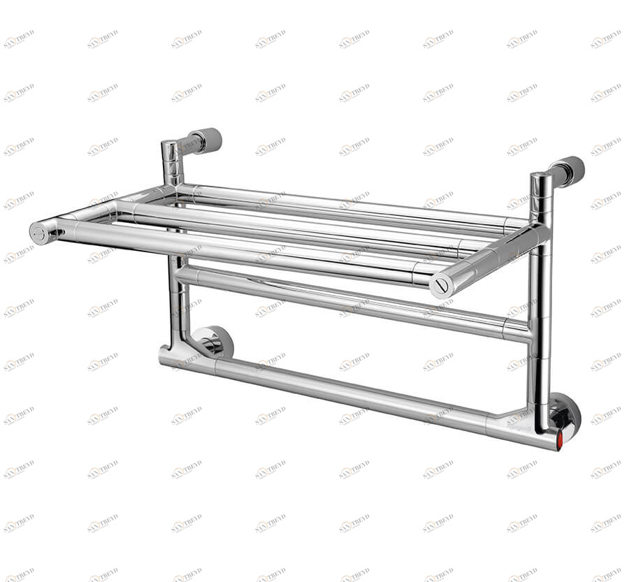 Полотенцесушитель электрический 579 Sereno Margaroli 25мм