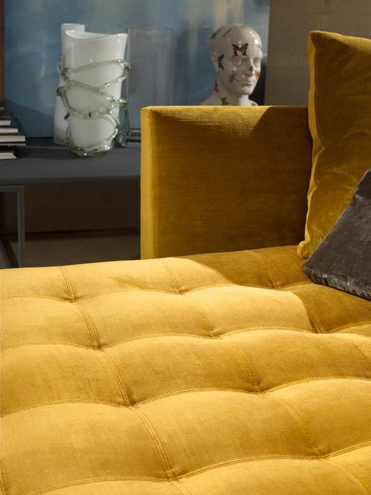 004612 Модульный диван CasaDesus Marlow Santreyd  - Вид №1