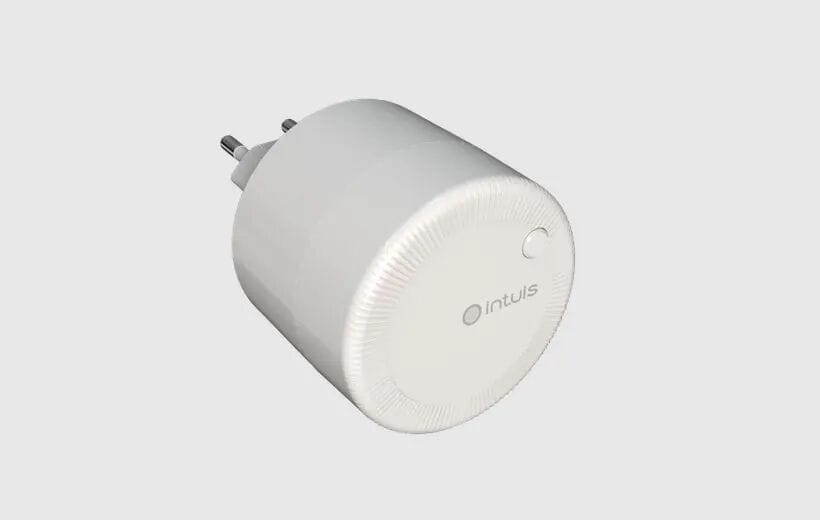 Шлюзы для систем отопления intuis INTUIS CONNECT ARCH-00036937 - Вид №2