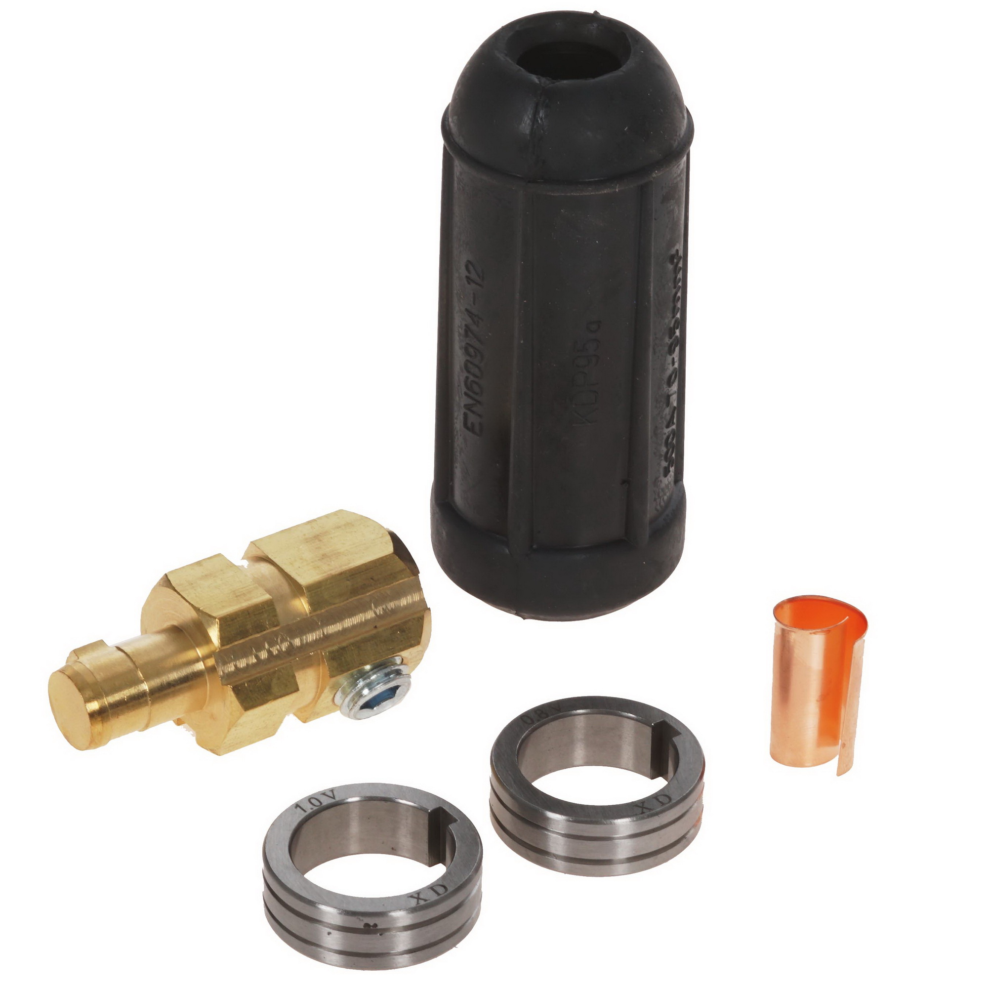 Сварочный аппарат Сварог TECH MIG 3500 (N222) 8106030 STDN-0051504 - Вид №13