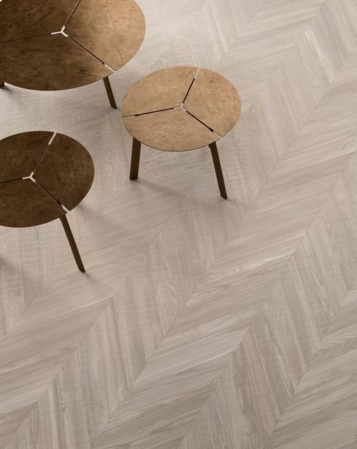 CERAMICA SANT'AGOSTINO Белая плитка для стен Shadebox sun-id-1407706 - Вид №12