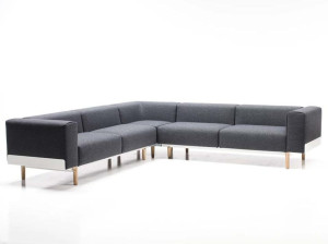 5-местный угловой диван