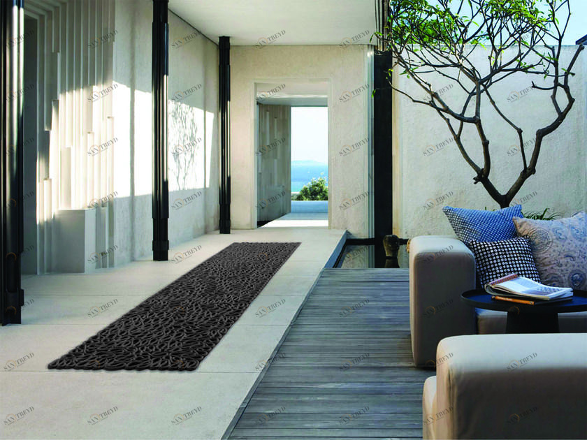 Besana Moquette Прямоугольный коврик ручной работы Space art sun-id-1479825