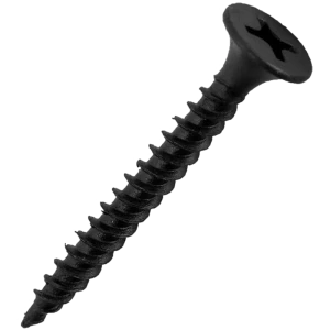 Саморезы гипсокартон-металл 3.5х32 мм, 1000 шт. 14328859 STLM-2105364