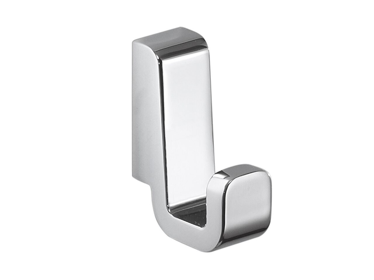 Вешалка для полотенец из латуни GEDY Самоа ARCH-00110655