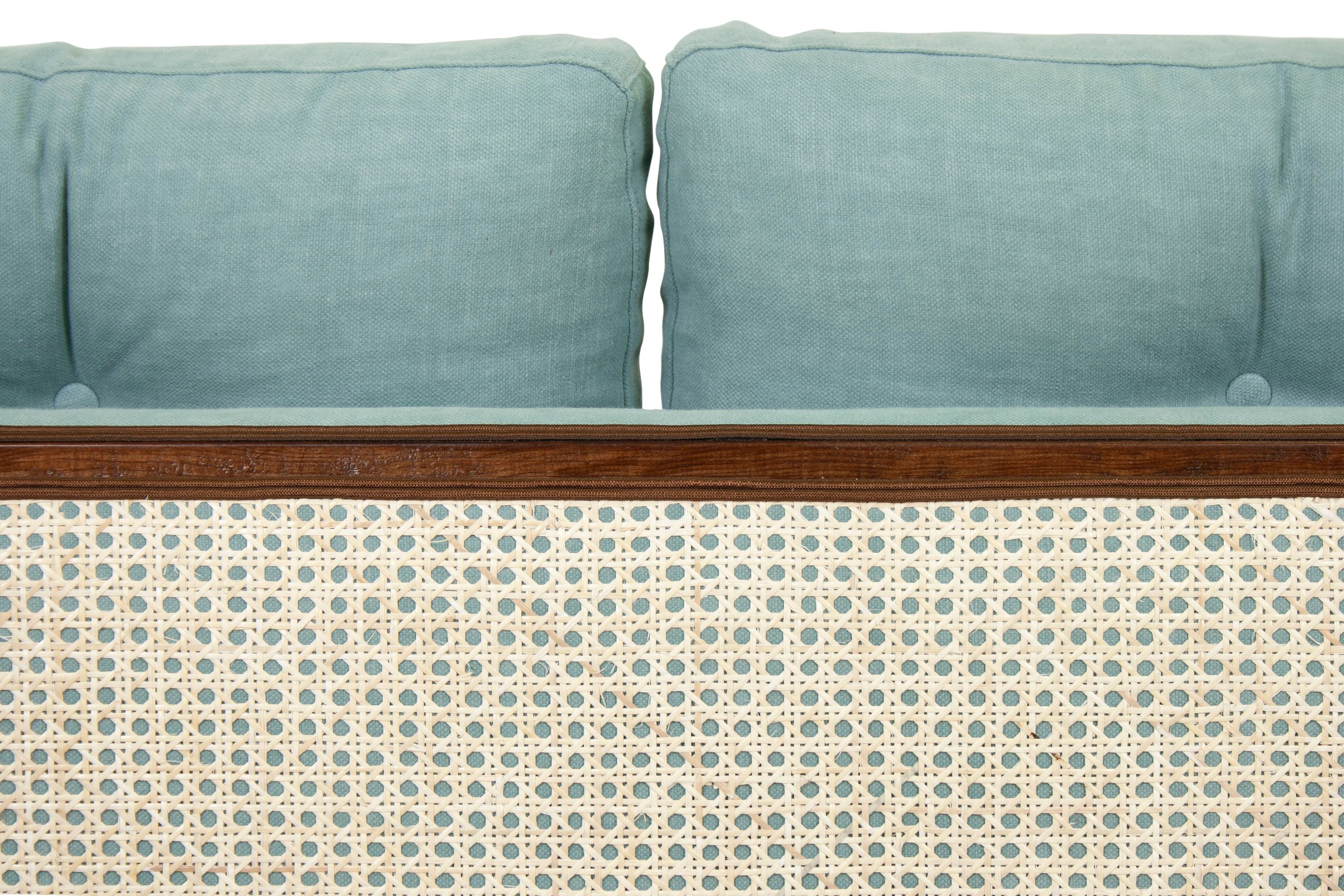 Угловой диван из ткани CREARTE COLLECTIONS SPECIAL REGENTO CHILL ARCH-00028205 - Вид №9