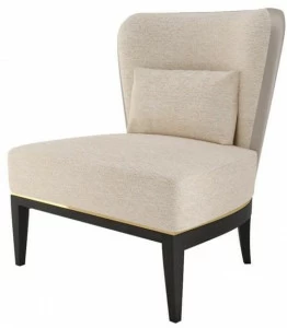 FRATO Кресло из ткани Townsville Fup050011adh