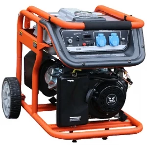 Бензиновый генератор Zongshen PB 11000 E с АВР
