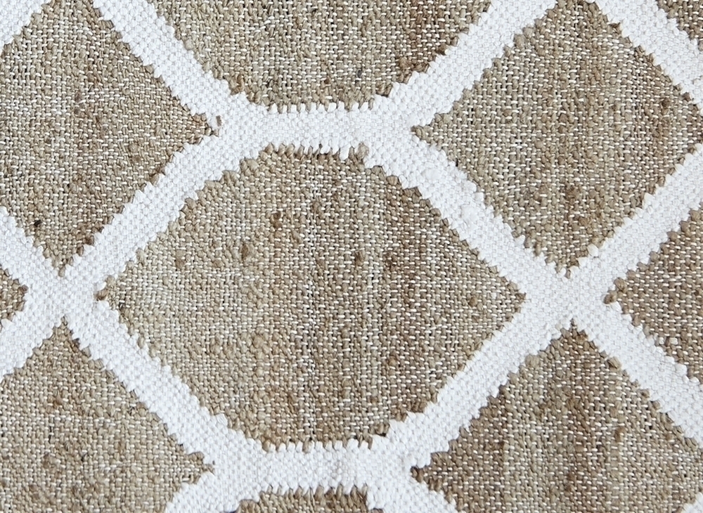 029031 Ковер White GAN Rodas  - Вид №1