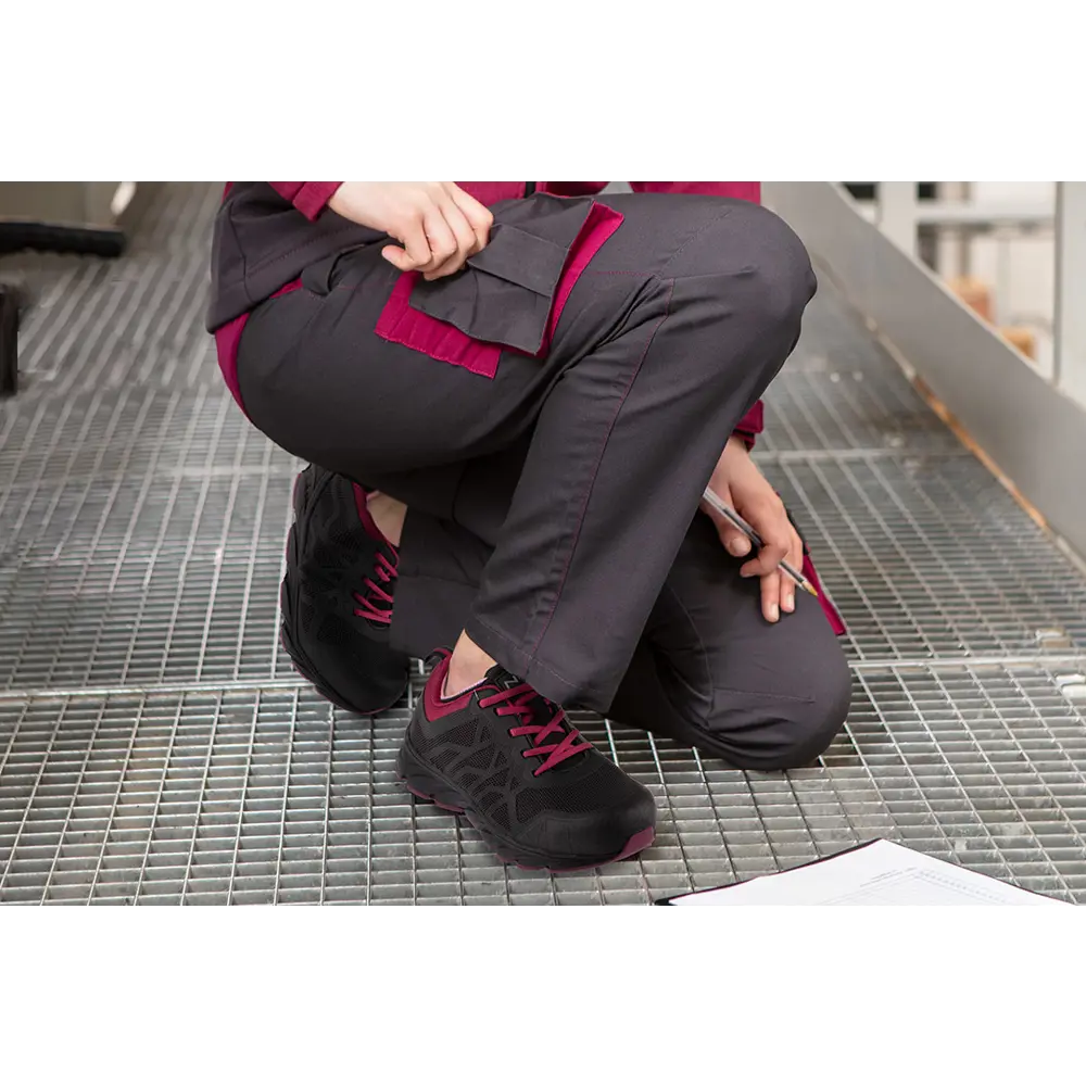 Кроссовки Neo Tools женские S1P SRC, размер 37 STLM-2205202 - Вид №2