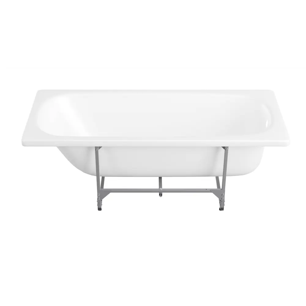 Ванна Inva стальная 160x70 см Santreyd STLM-2150420 - Вид №3