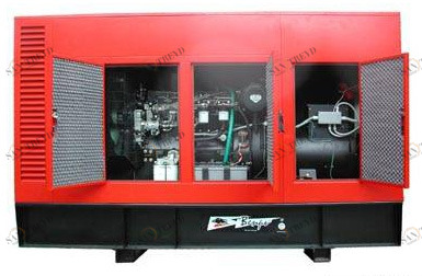 Дизельный генератор Вепрь АДС 45-Т400 РЯ в кожухе с АВР sun-id-1034440