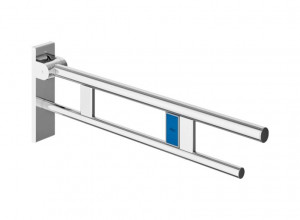 900.50.18240 Опорная рейка Duo, исполнение b HEWI Stützen