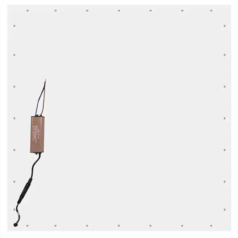 Светодиодная панель Santreyd 595x595 для офисов и коридоров 84759570 STLM-0054728 - Вид №3