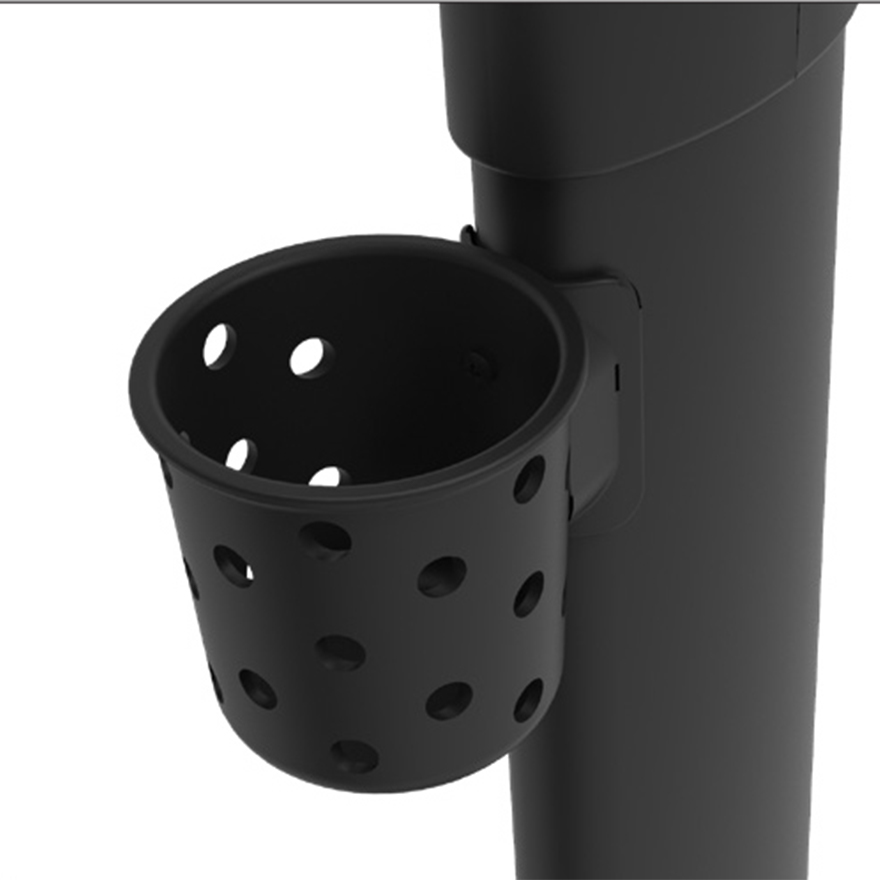 Велотренажер для дома HUMAN BIKE human-bike Canali System  - Вид №4