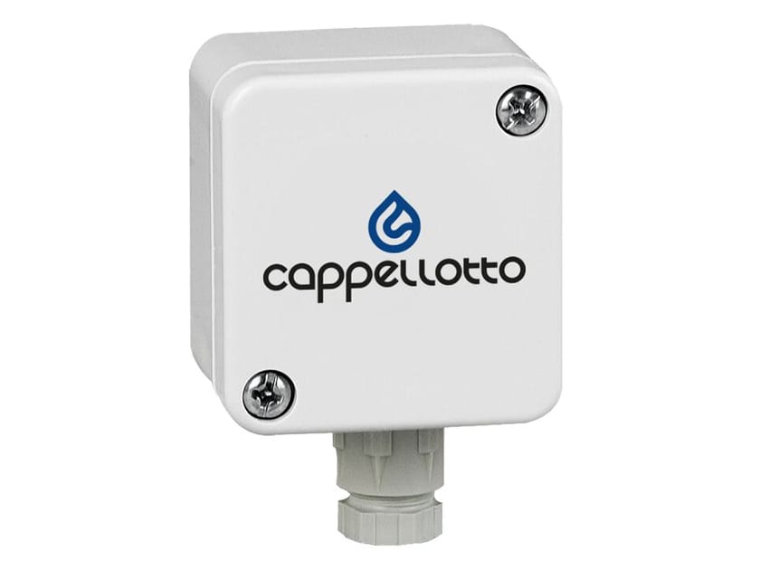 Зонд для измерения наружной температуры Cappellotto UFHRHSSTE ARCH-00142857
