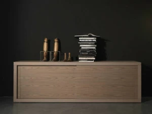 Fimar Комод из вяза с раздвижными дверцами