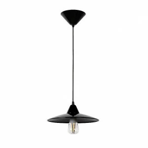 Подвесной светодиодный светильник Lucide Peter 11400/08/30 LUCIDE PETER 072986 Черный