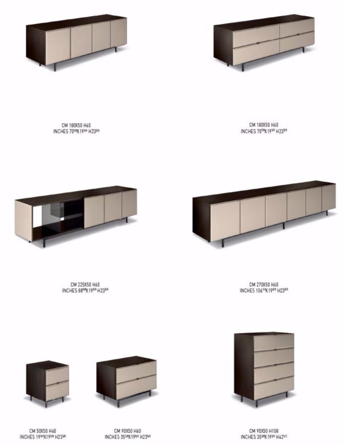 Minotti Буфет Morrison sun-id-1438221 - Вид №10