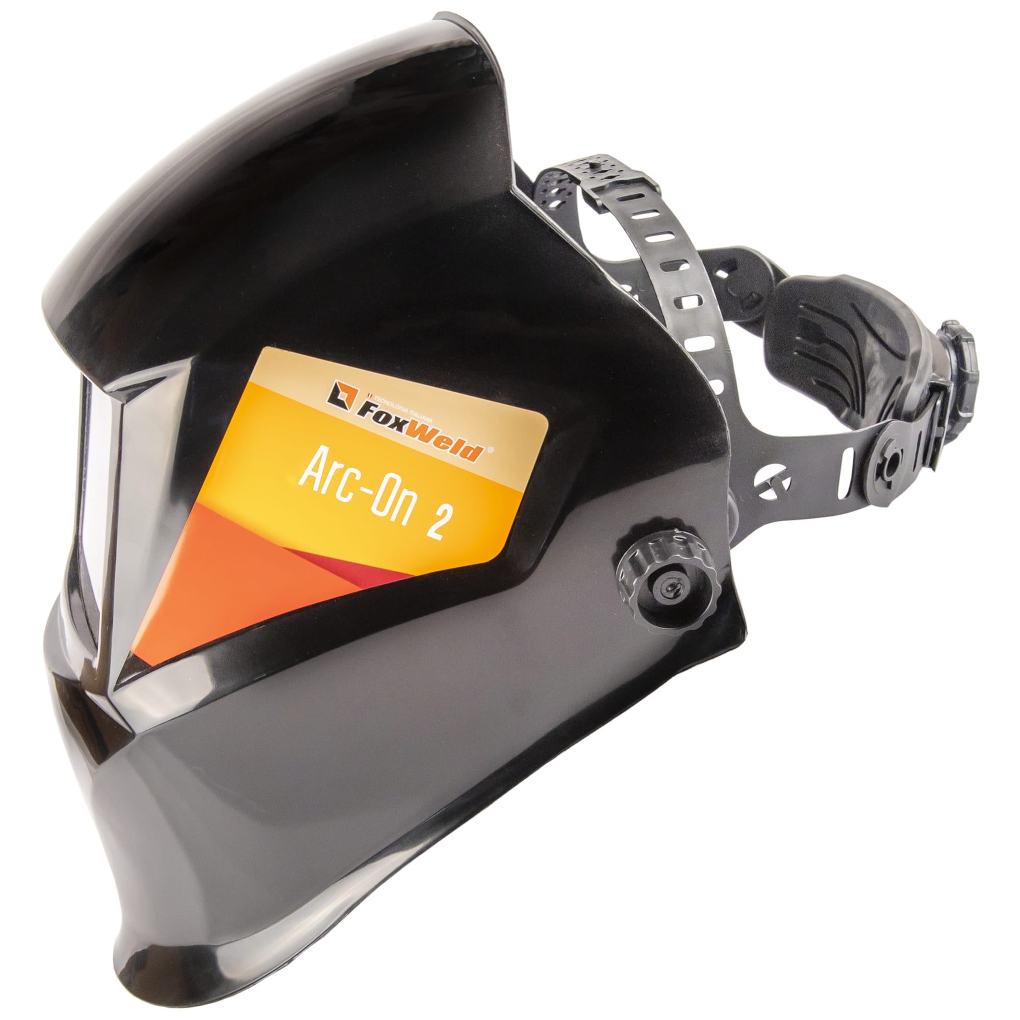 88293636 Маска сварщика Хамелеон ARC-ON 2 Santreyd  - Вид №1