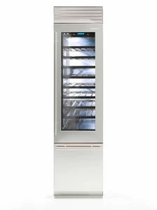 FHIABA Подвал / ветчина со стеклянной дверью X-pro Xs5990twt