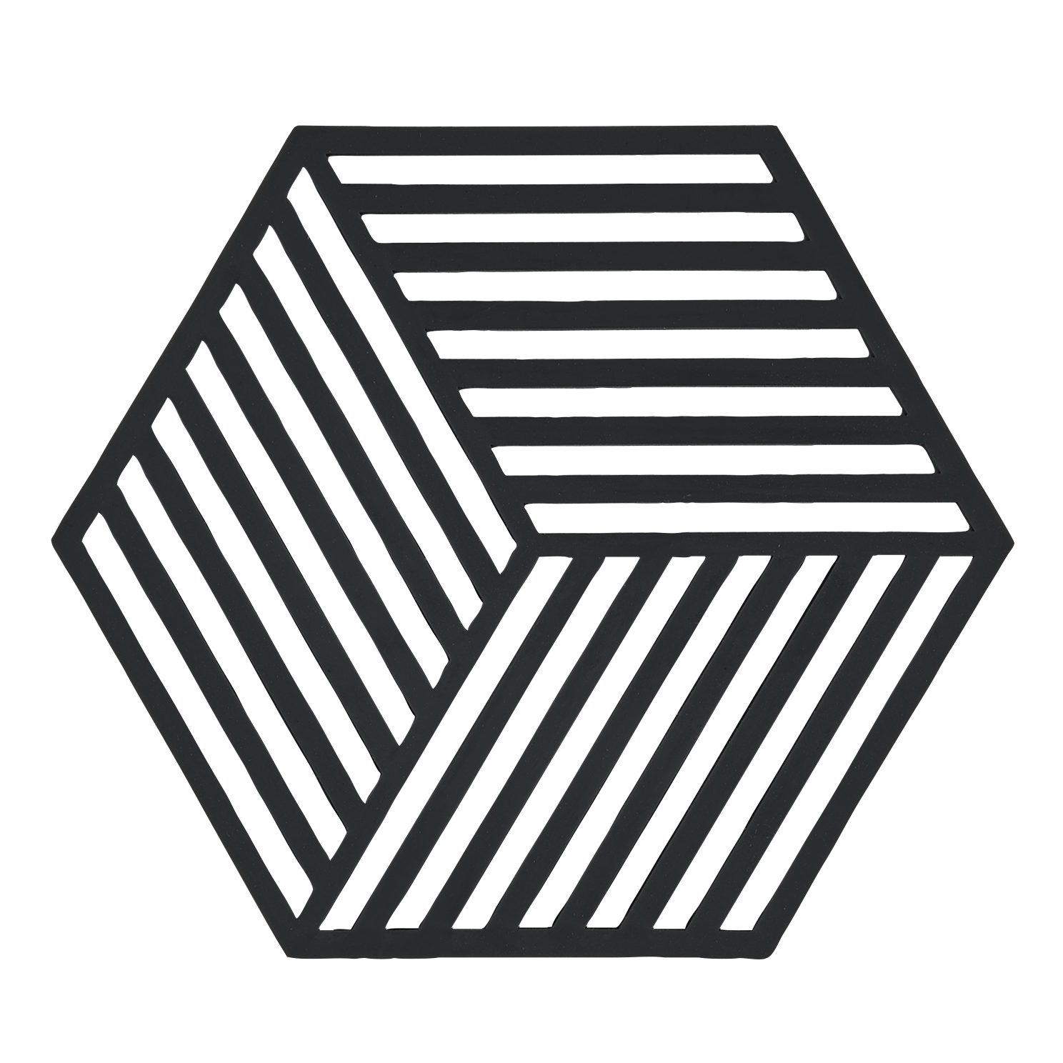 330135 подставки Zone Denmark Hexagon