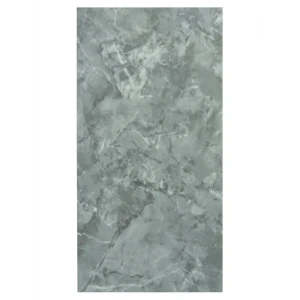 LAKO DECOR Настенная плитка ПВХ Мрамор Бергамо серый 600x300 мм 89413716