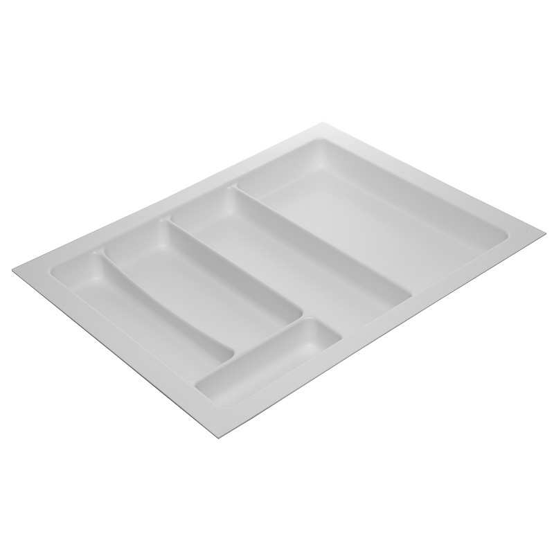 Лоток для столовых приборов Trendy 700 White  NAVAKO 10357