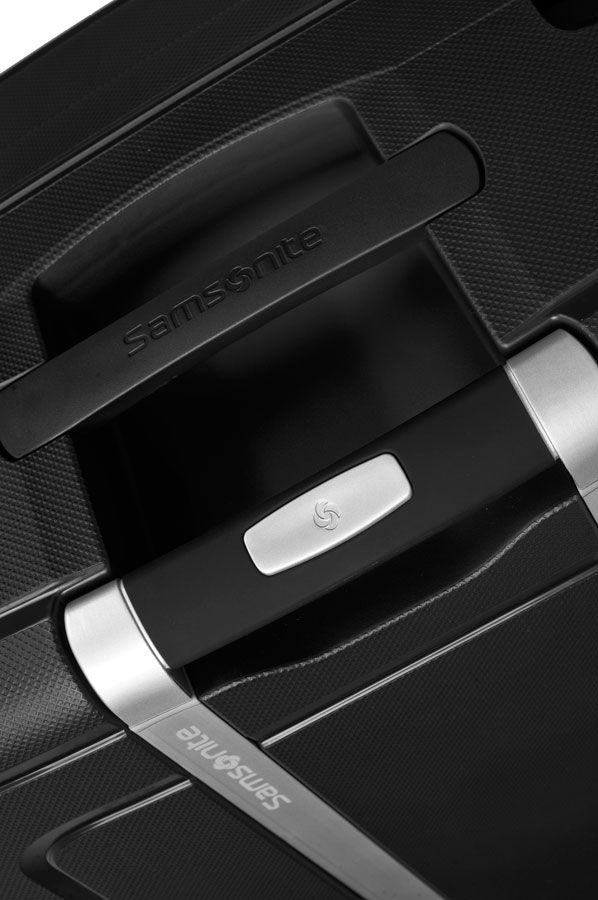 U44-18002 Чемодан U44*002 Spinner 75/28 Samsonite S'Cure DLX  - Вид №4
