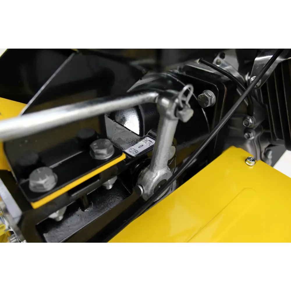 Мотокультиватор бензиновый Huter МК-115/LS 11л/с STLM-2065563 - Вид №9