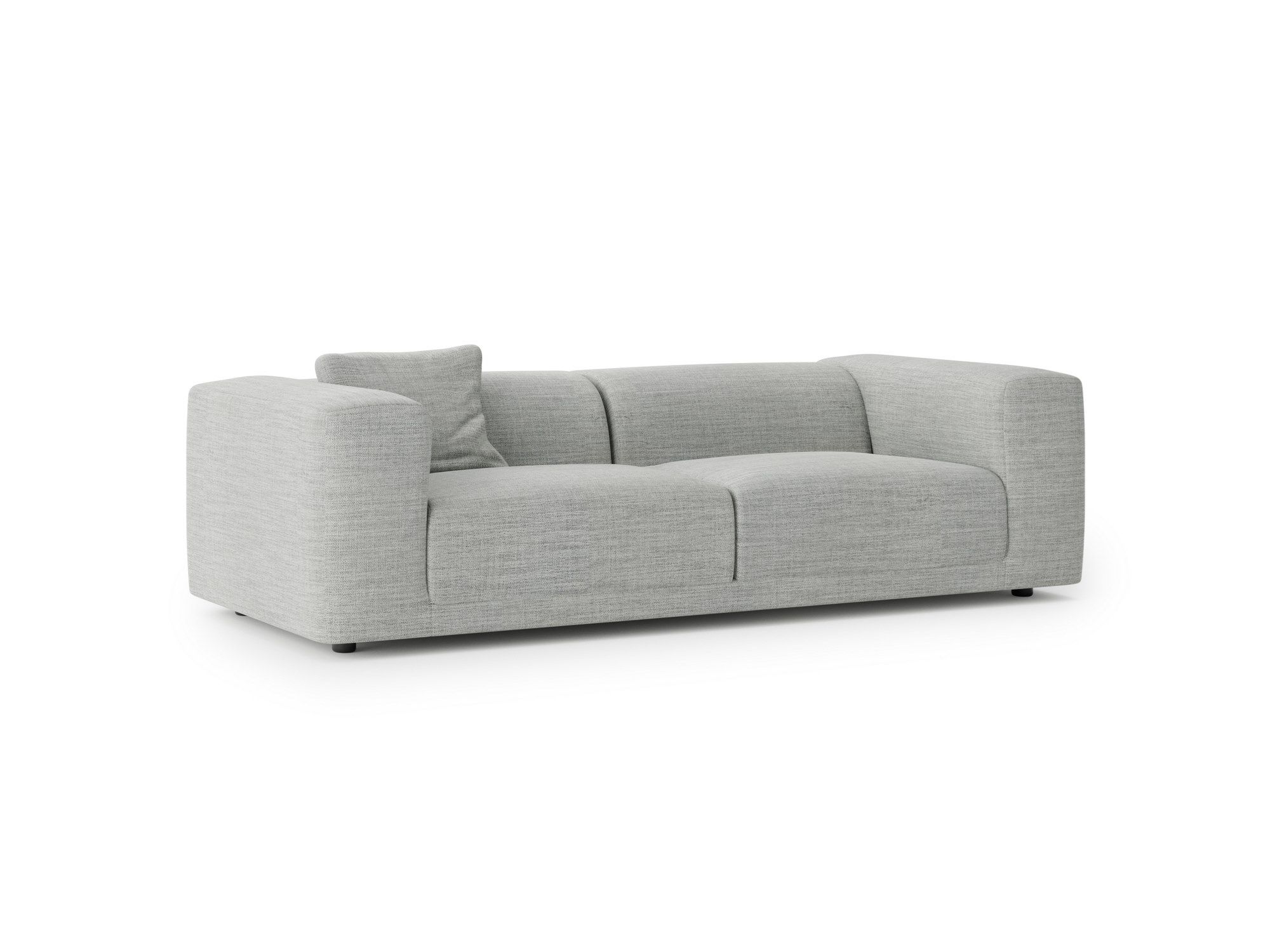 2-местный тканевый диван Case Kelston ARCH-00065390 - Вид №1